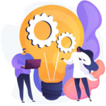 Projets, ateliers et koudmen