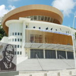 FDS2024 / palais de la culture Félix Proto