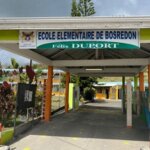 FDS2024 / école Félix Duport (Morne à l’Eau)