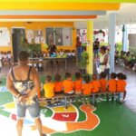 FDS2024 / école Édouard Nelson (M. à l’Eau)